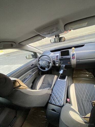 Toyota Prius 2008, 595,457 km - 1.5 l - Sumqayıt
