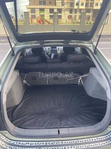 Toyota Prius 2008, 595,457 km - 1.5 l - Sumqayıt