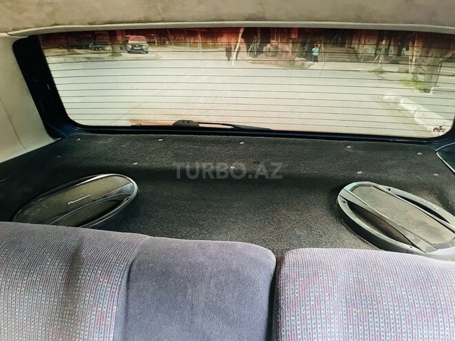 Volkswagen Golf 1995, 224,000 km - 2.0 l - Bakı