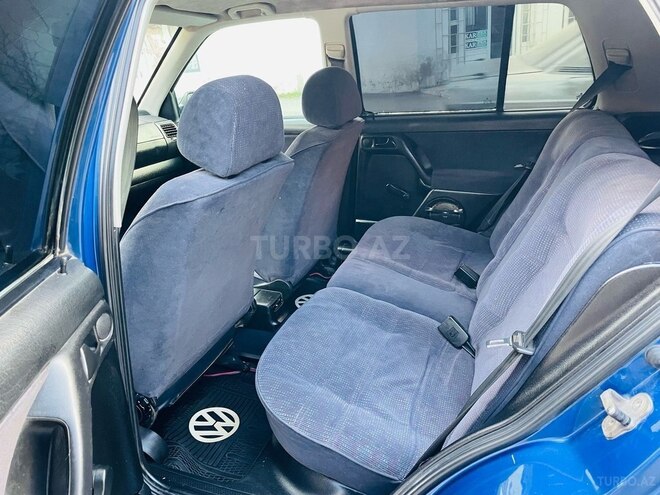 Volkswagen Golf 1995, 224,000 km - 2.0 l - Bakı