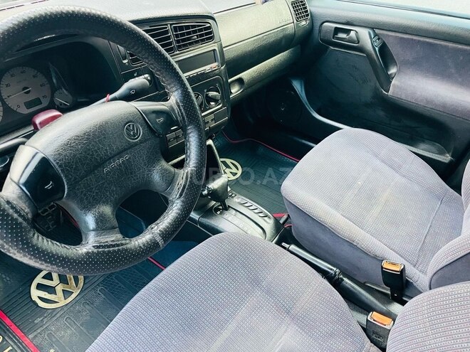 Volkswagen Golf 1995, 224,000 km - 2.0 l - Bakı