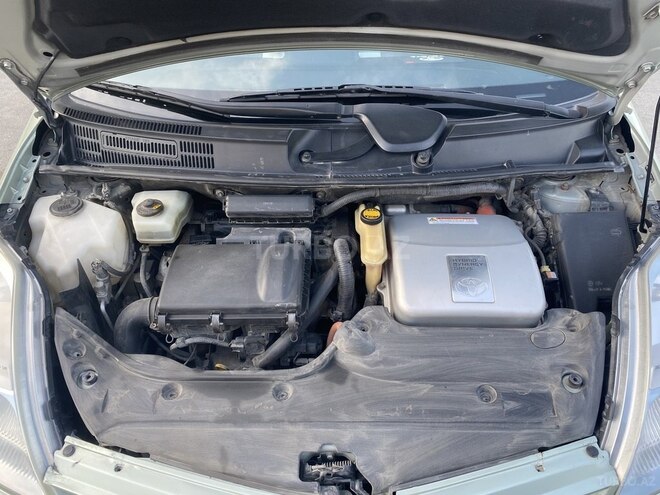 Toyota Prius 2008, 595,457 km - 1.5 l - Sumqayıt