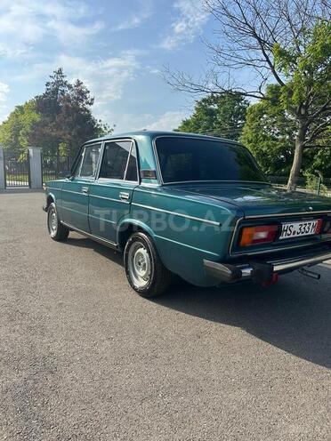 LADA (VAZ) 2106 2001, 150,000 km - 1.6 l - Masallı