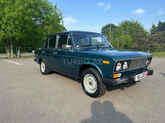 LADA (VAZ) 2106 2001, 150,000 km - 1.6 l - Masallı