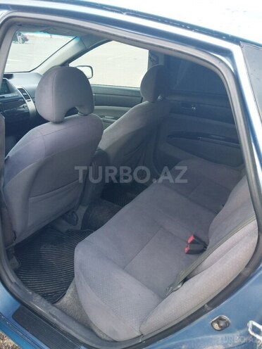 Toyota Prius 2008, 182,000 km - 1.5 l - Gəncə
