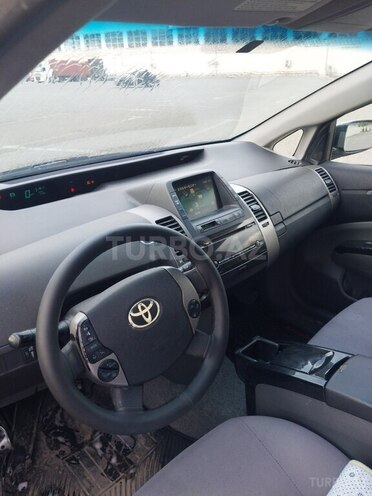 Toyota Prius 2008, 182,000 km - 1.5 l - Gəncə
