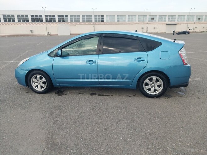 Toyota Prius 2008, 182,000 km - 1.5 l - Gəncə