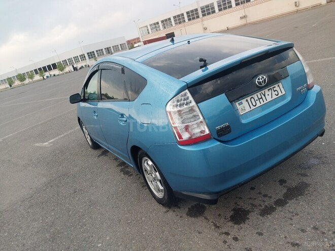 Toyota Prius 2008, 182,000 km - 1.5 l - Gəncə