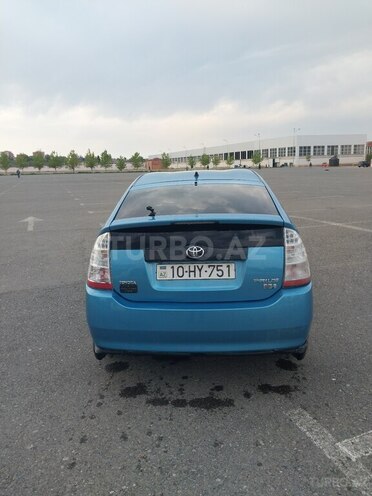 Toyota Prius 2008, 182,000 km - 1.5 l - Gəncə