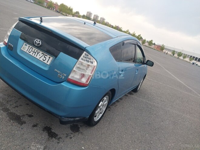 Toyota Prius 2008, 182,000 km - 1.5 l - Gəncə