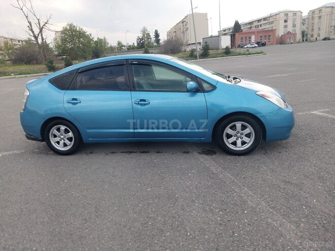 Toyota Prius 2008, 182,000 km - 1.5 l - Gəncə