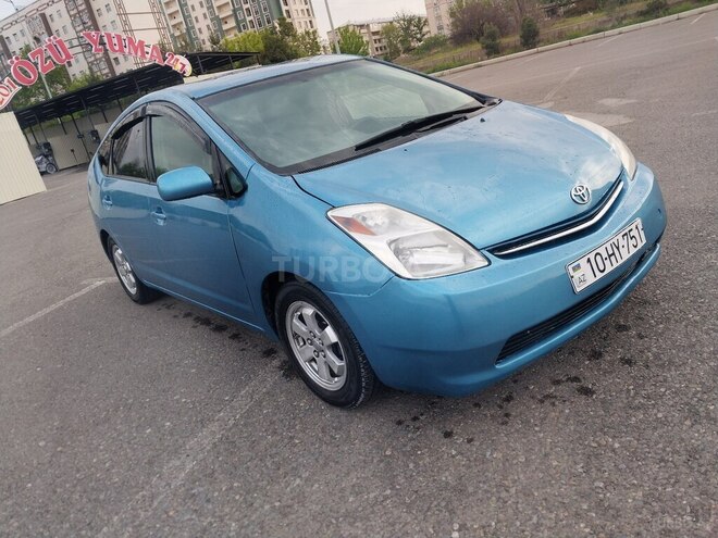 Toyota Prius 2008, 182,000 km - 1.5 l - Gəncə