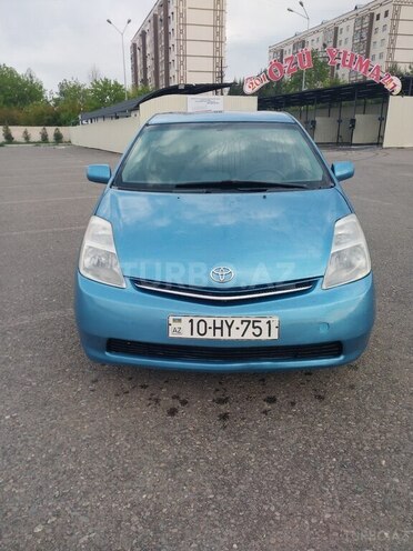Toyota Prius 2008, 182,000 km - 1.5 l - Gəncə