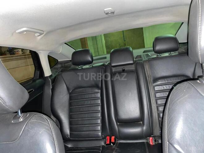 Ford Fusion (North America) 2016, 212,116 km - 1.5 l - Bakı