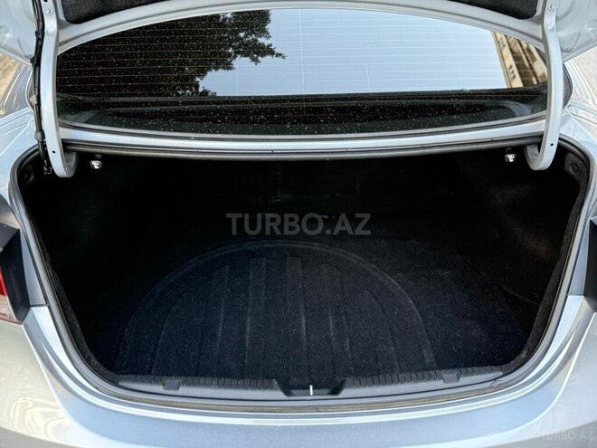 Hyundai Elantra 2015, 124,212 km - 1.8 l - Bakı
