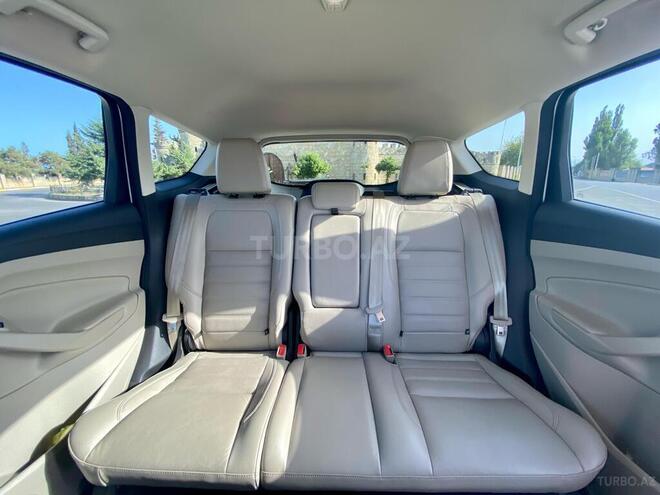 Ford Escape 2017, 135,000 km - 1.5 l - Bakı