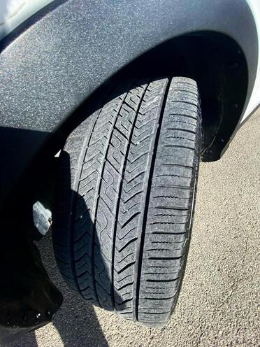 Ford Escape 2017, 135,000 km - 1.5 l - Bakı