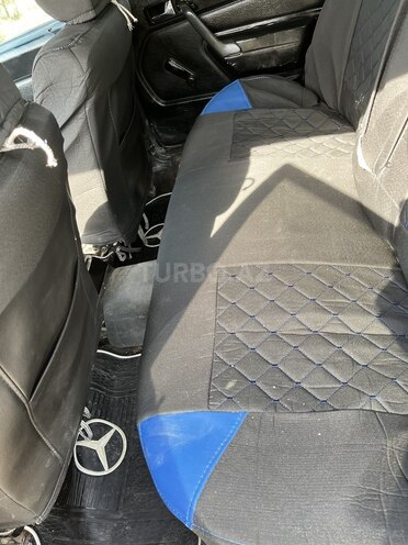 Mercedes 190 1990, 510,000 km - 1.8 l - Bakı