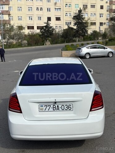 Daewoo Gentra 2014, 327,000 km - 1.5 l - Bakı