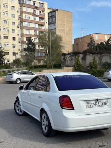 Daewoo Gentra 2014, 327,000 km - 1.5 l - Bakı