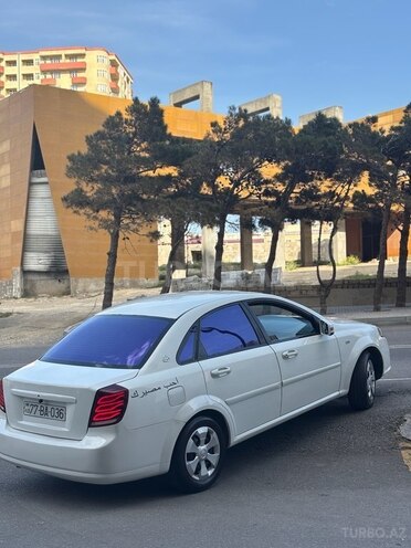 Daewoo Gentra 2014, 327,000 km - 1.5 l - Bakı