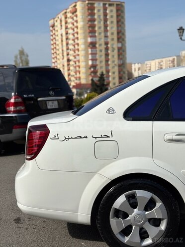 Daewoo Gentra 2014, 327,000 km - 1.5 l - Bakı