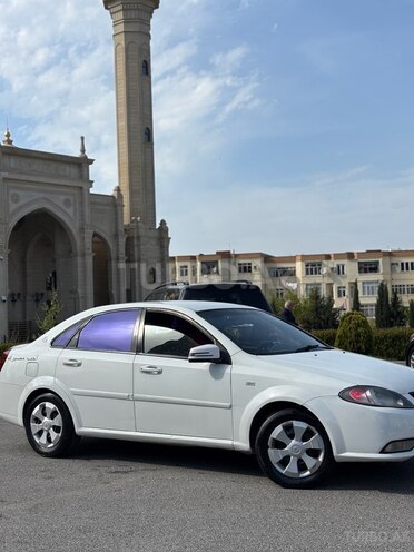 Daewoo Gentra 2014, 327,000 km - 1.5 l - Bakı