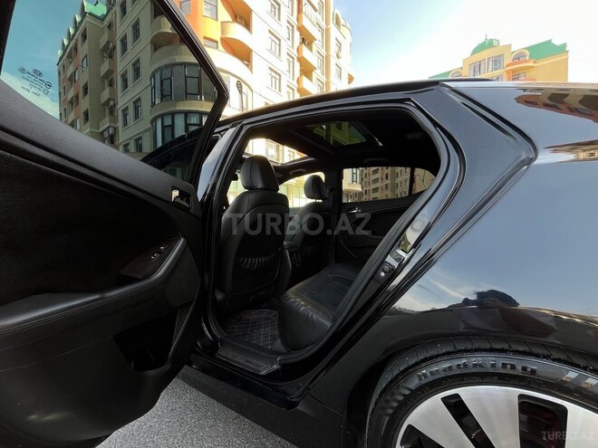Kia Optima 2012, 228,000 km - 2.4 l - Bakı
