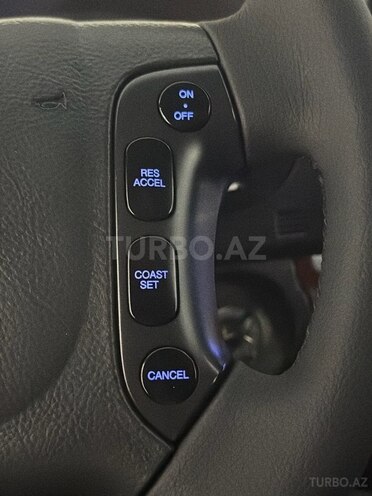 Hyundai Santa Fe 2008, 178,000 km - 2.7 l - Bakı