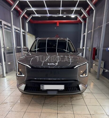 Kia EV5 2024, 1,000 km - 0.0 l - Bakı