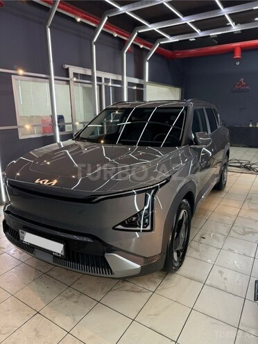 Kia EV5 2024, 1,000 km - 0.0 l - Bakı