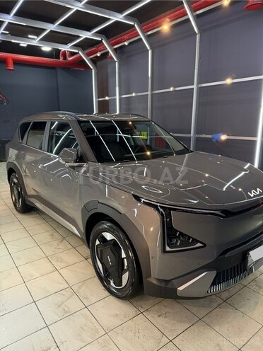 Kia EV5 2024, 1,000 km - 0.0 l - Bakı