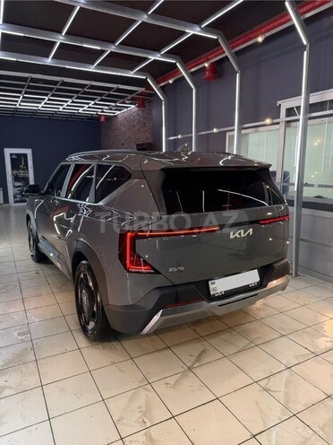 Kia EV5 2024, 1,000 km - 0.0 l - Bakı
