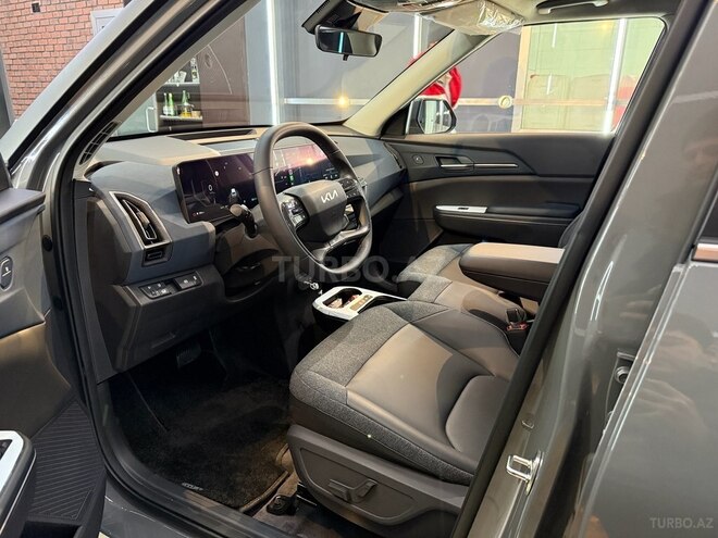 Kia EV5 2024, 1,000 km - 0.0 l - Bakı