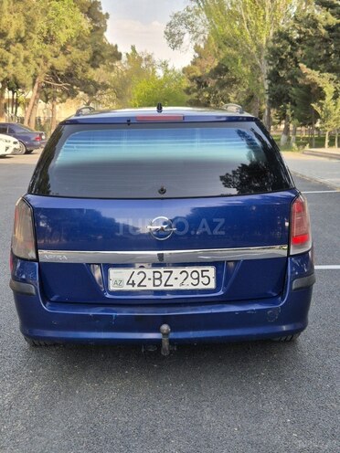 Opel Astra 2004, 260,560 km - 1.4 l - Bakı