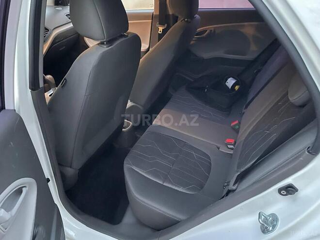 Kia Morning 2015, 182,000 km - 1.0 l - Bakı