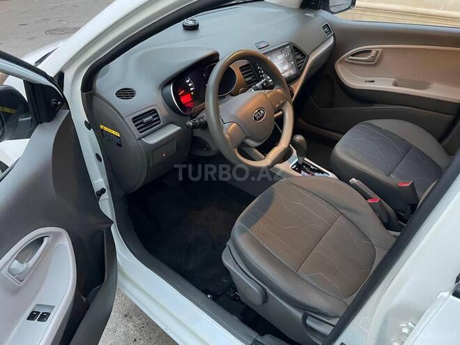 Kia Morning 2015, 182,000 km - 1.0 l - Bakı