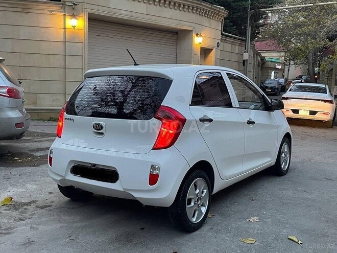 Kia Morning 2015, 182,000 km - 1.0 l - Bakı