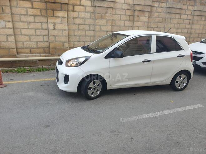 Kia Morning 2015, 182,000 km - 1.0 l - Bakı