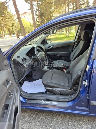 Opel Astra 2004, 260,560 km - 1.4 l - Bakı