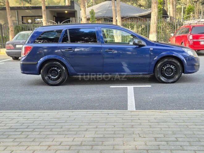 Opel Astra 2004, 260,560 km - 1.4 l - Bakı