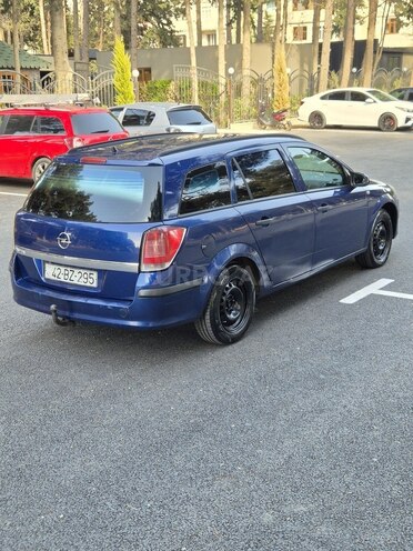 Opel Astra 2004, 260,560 km - 1.4 l - Bakı