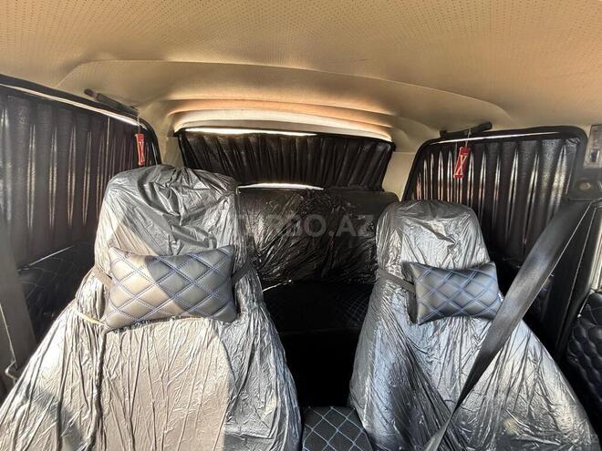 LADA (VAZ) 2107 2008, 50,000 km - 1.6 l - Quba