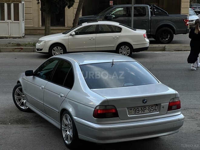 BMW 525 2001, 347,819 km - 2.5 l - Bakı