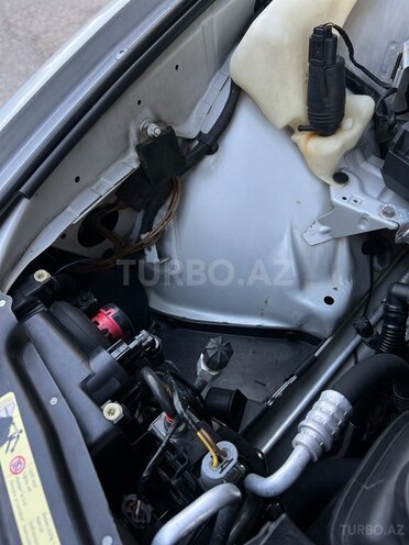BMW 525 2001, 347,819 km - 2.5 l - Bakı