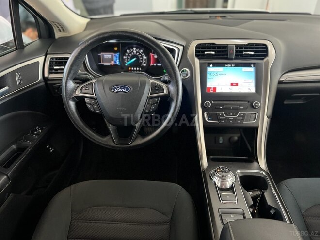 Ford Fusion (North America)-12
