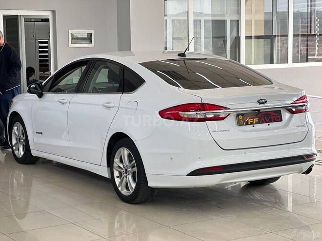 Ford Fusion (North America)-5