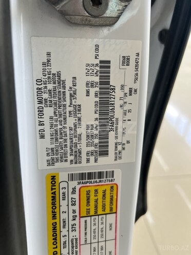 Ford Fusion (North America)-13