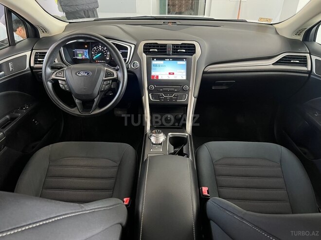 Ford Fusion (North America)-11