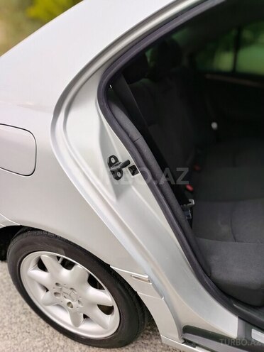 Mercedes C 240 2003, 221,000 km - 2.6 l - Bakı